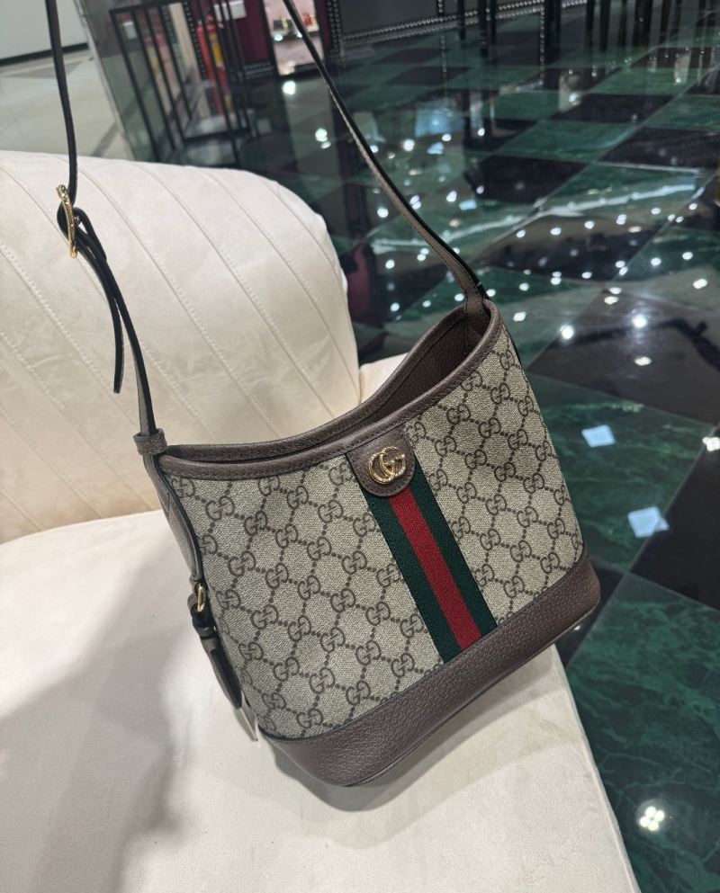 Gucci Drawstring Bags